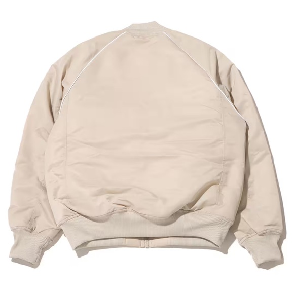 Adidas Premium Collegiate Jacket - Picture 2 of 6